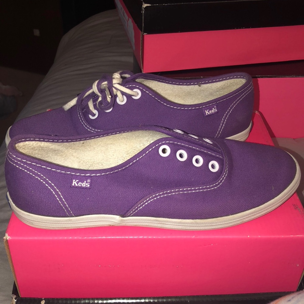 keds size 7